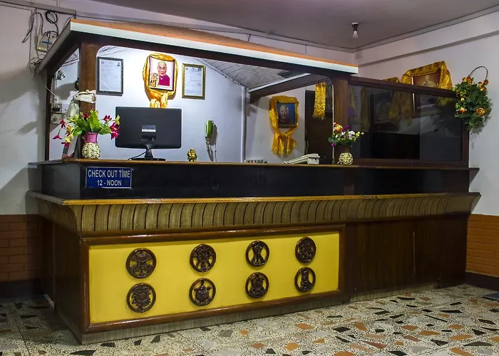 Boudhanath Hotel