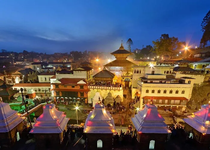 Boudhanath * Kathmandu