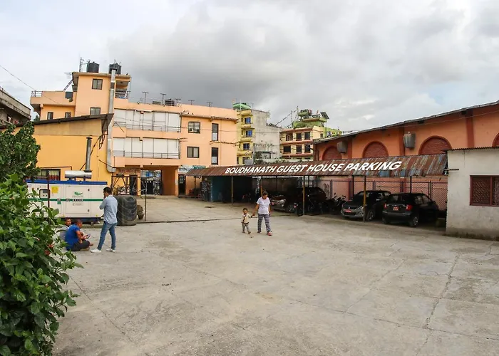 Boudhanath