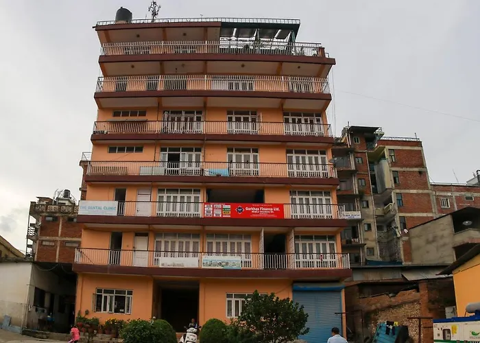 Boudhanath Hotel Kathmandu