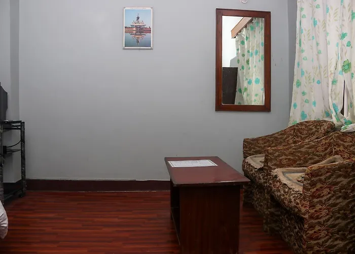 Boudhanath Hotel
