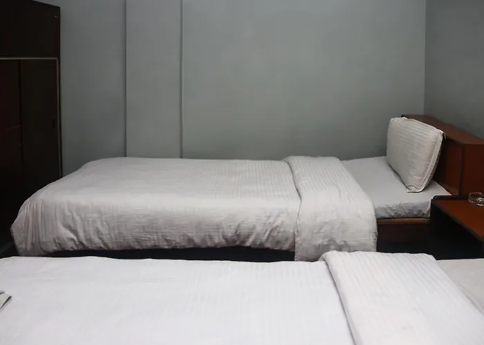 Boudhanath Hotel Kathmandu
