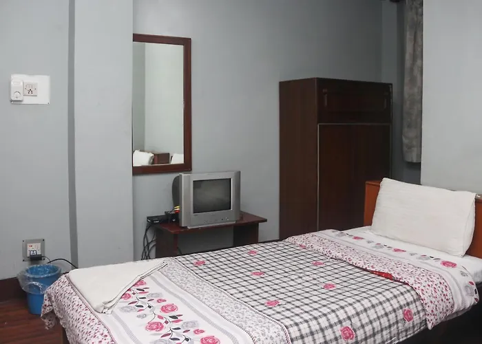 Boudhanath Hotel
