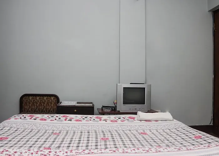 Hotel Boudhanath Kathmandu