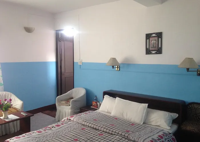 Hotel Boudhanath Kathmandu